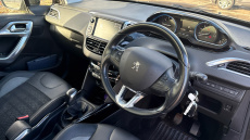 Peugeot 2008 1.2 PureTech Allure Premium 5dr [Start Stop] Petrol Estate